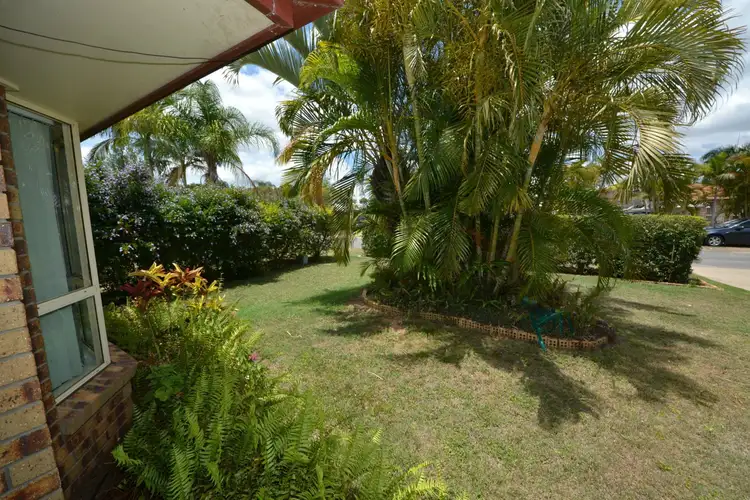 Fourth view of Homely house listing, 16 Deakin Close, Gracemere QLD 4702