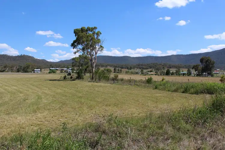Fourth view of Homely land listing, Lot 71 Allan Street, Maryvale QLD 4370