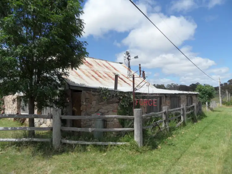 Fourth view of Homely rural property listing, 221 Nundubbermere Rd, Greenlands QLD 4380
