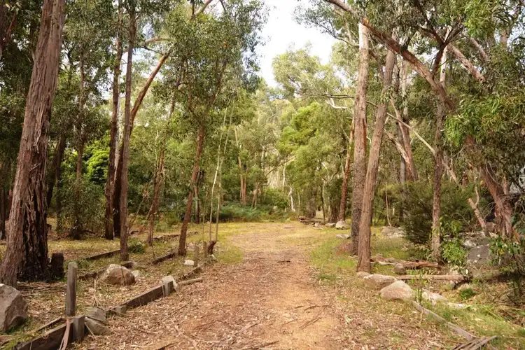 Third view of Homely land listing, 65 Scott Road, Halls Gap VIC 3381