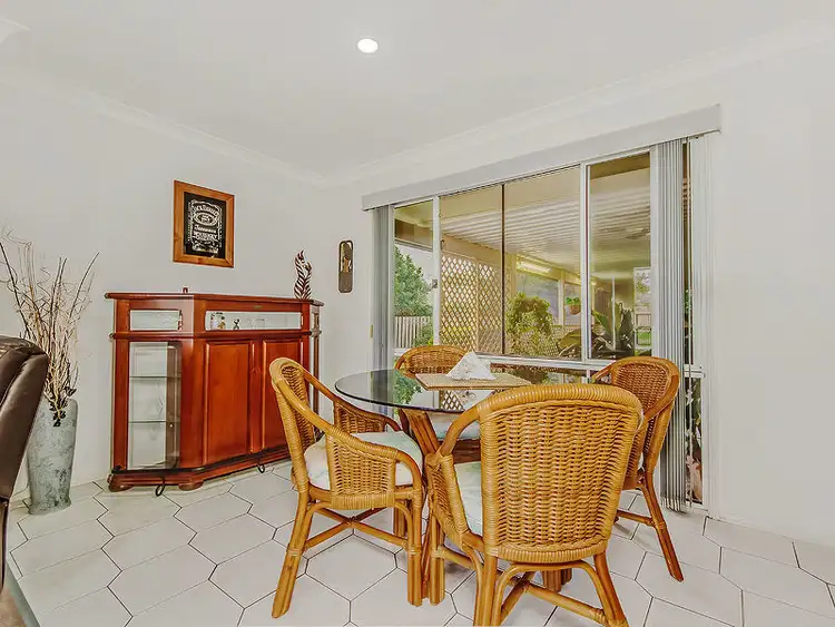 Sixth view of Homely house listing, LOT 63, 14 Samuel Court, Jacobs Well QLD 4208
