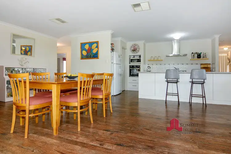 Sixth view of Homely house listing, 11 Edenhope Road, Australind WA 6233