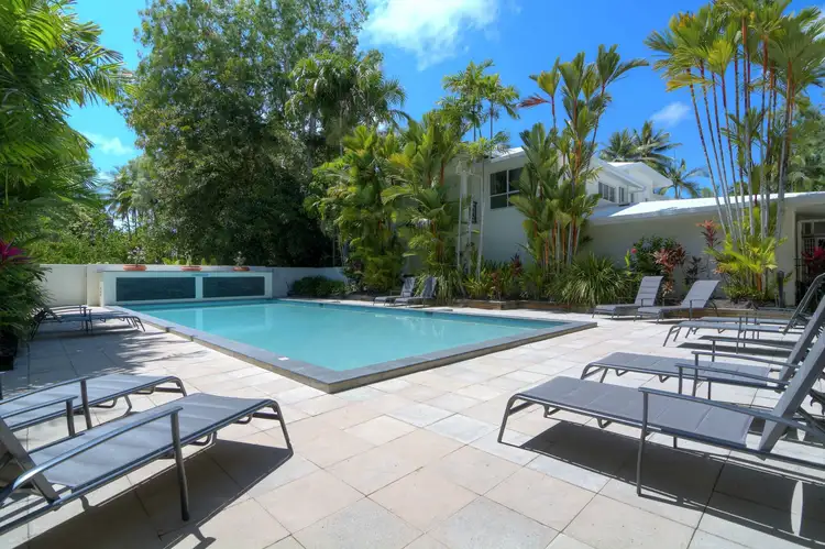 Sixth view of Homely villa listing, 3 'Plantation House', 25 Andrews Close, Port Douglas QLD 4877