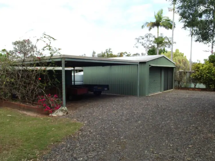 Fourth view of Homely rural property listing, 1400 Buxton Road, Buxton QLD 4660