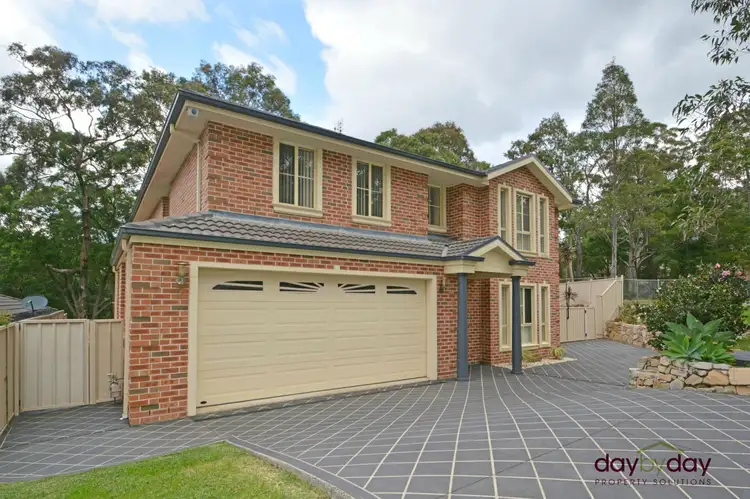 14 Styles Close, Fletcher NSW 2287