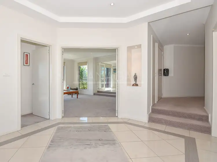Third view of Homely house listing, 25 Tamar Rise, Riverside TAS 7250