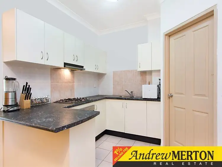 Third view of Homely unit listing, 17/30 Hythe Street, Mount Druitt NSW 2770