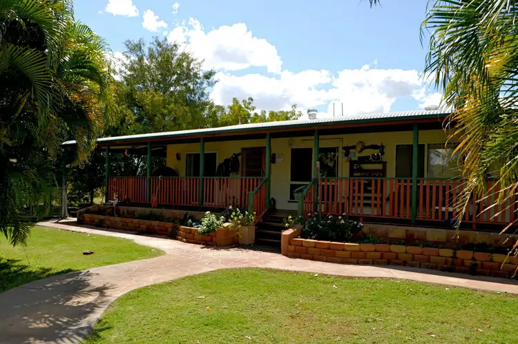 L71 Barkly Highway, Mount Isa QLD 4825