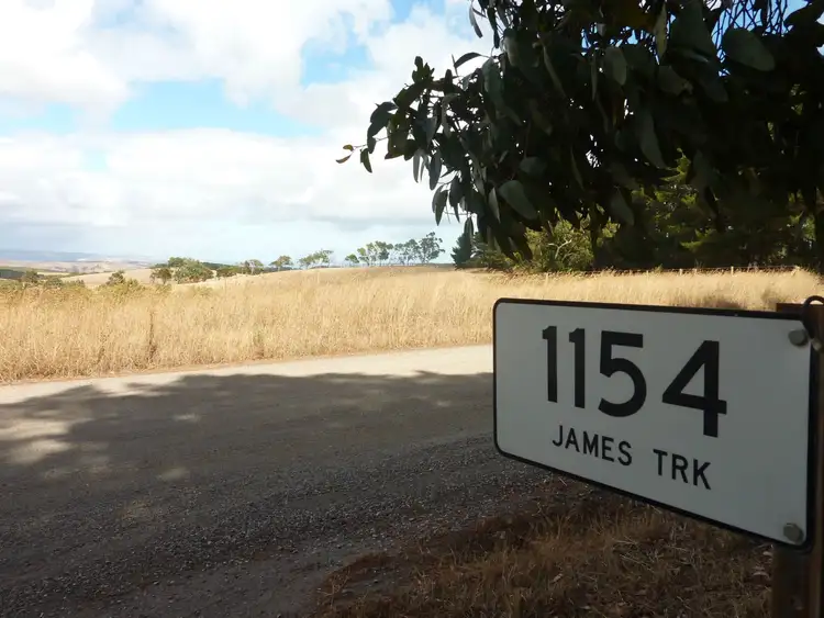 Sixth view of Homely rural property listing, 1154 James Track, Myponga SA 5202