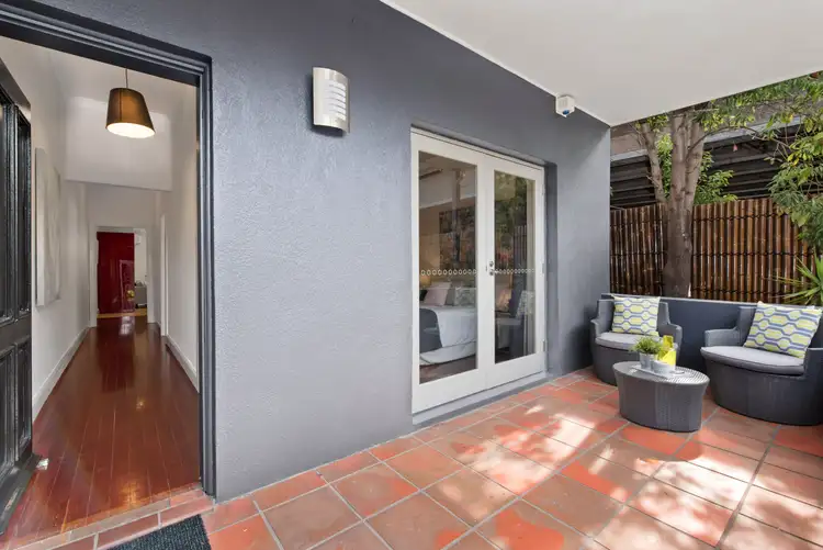 Third view of Homely house listing, 76B Lenthall St, Kensington NSW 2033