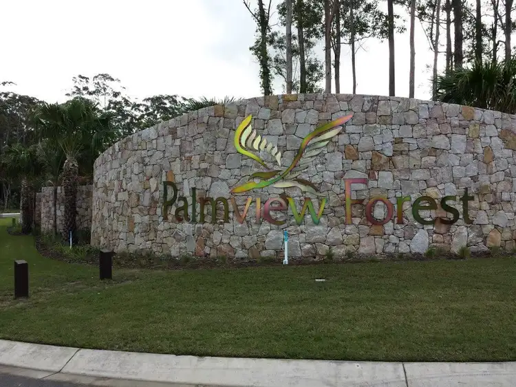 Second view of Homely land listing, 29 Bangalow Close, Palmview QLD 4553