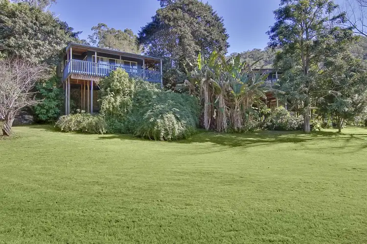1426 River Road, Lower Portland NSW 2756
