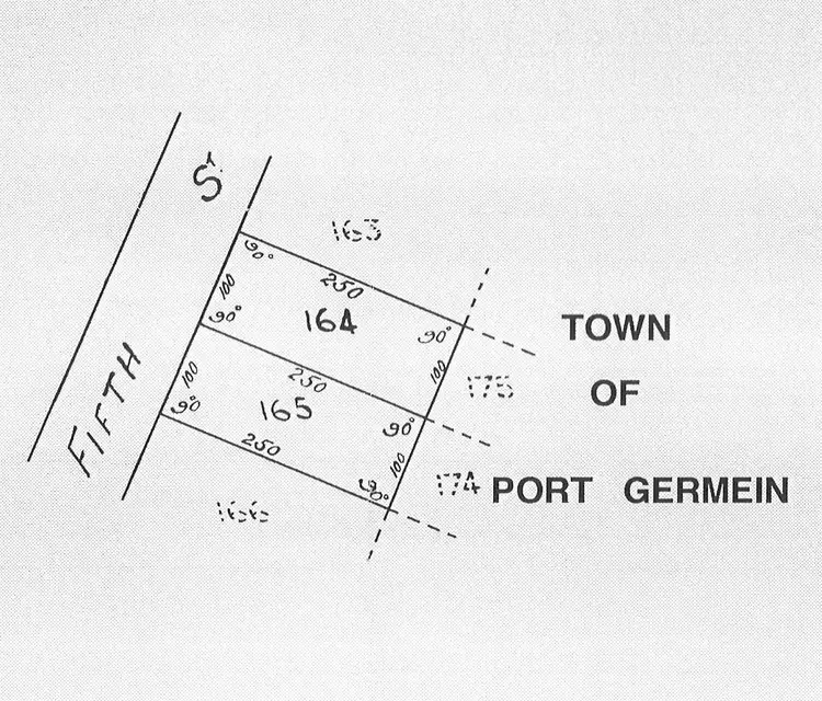 Second view of Homely house listing, 10-12 Karpfaenger Street, Port Germein SA 5495