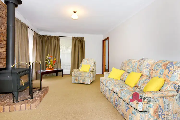 Fifth view of Homely house listing, 28 Belvedere Crescent, Eaton WA 6232