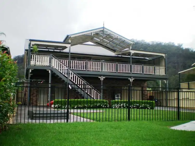 Second view of Homely house listing, 67 Walmsley Road, Lower Macdonald NSW 2775