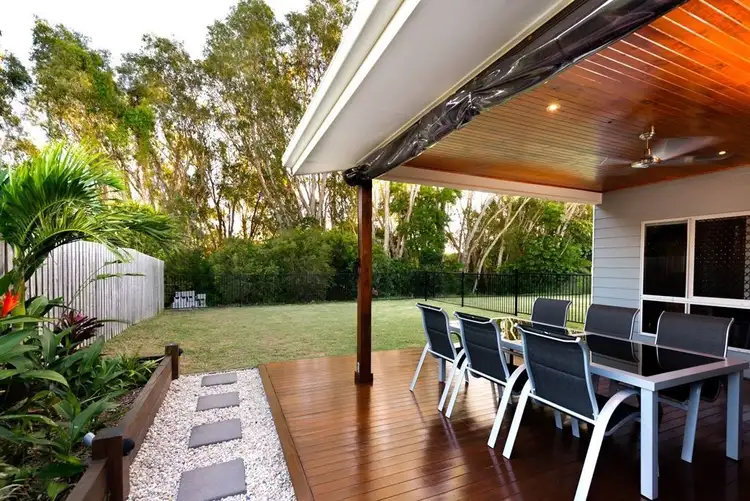 Third view of Homely house listing, 37 Dolphin Drive, Bucasia QLD 4750