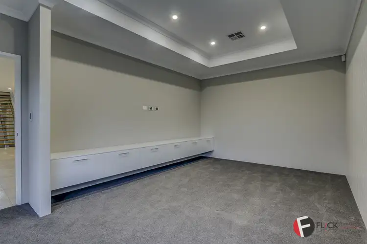 Second view of Homely house listing, 3 Stain Way, Clarkson WA 6030