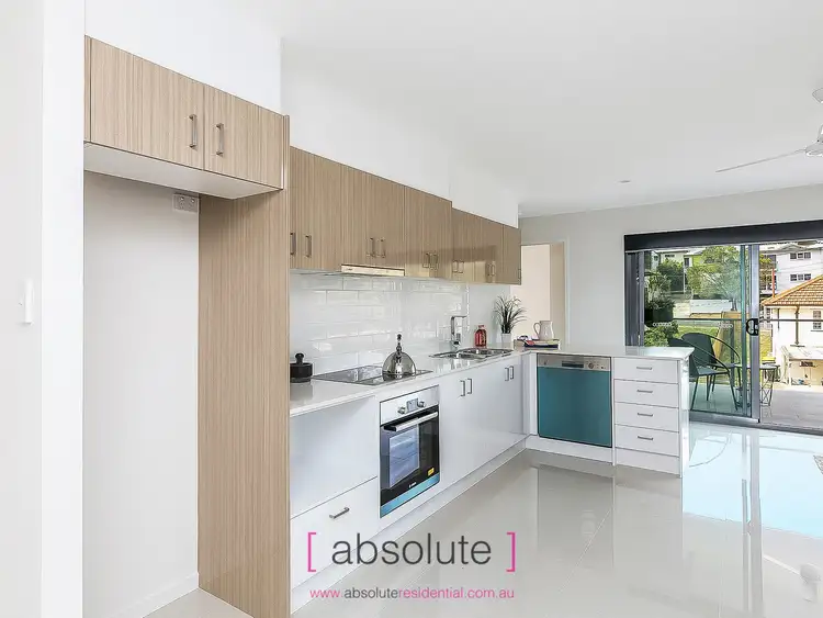 Seventh view of Homely unit listing, 7/37 Mildmay St, Fairfield QLD 4103