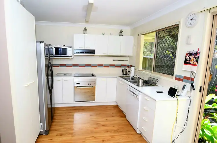 Fourth view of Homely townhouse listing, Address available on request