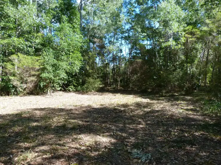 Second view of Homely land listing, Address available on request