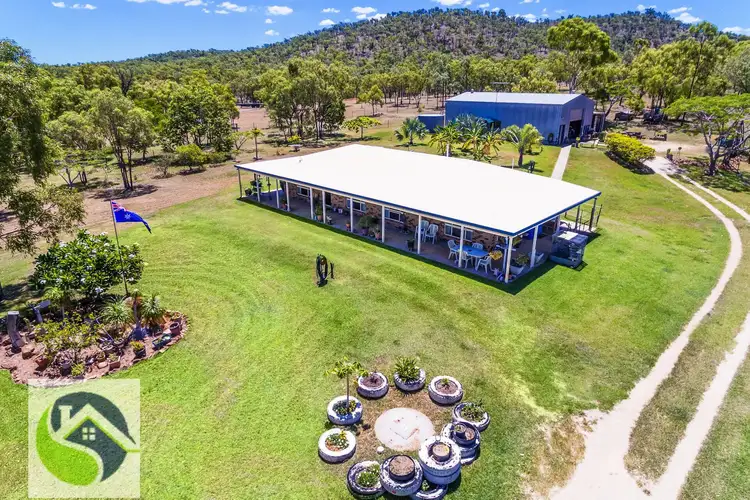 Main view of Homely house listing, 32 Meteor Park Road, Kabra QLD 4702