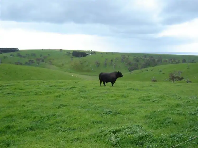 Lot 14 Whitelaw Road, Myponga SA 5202