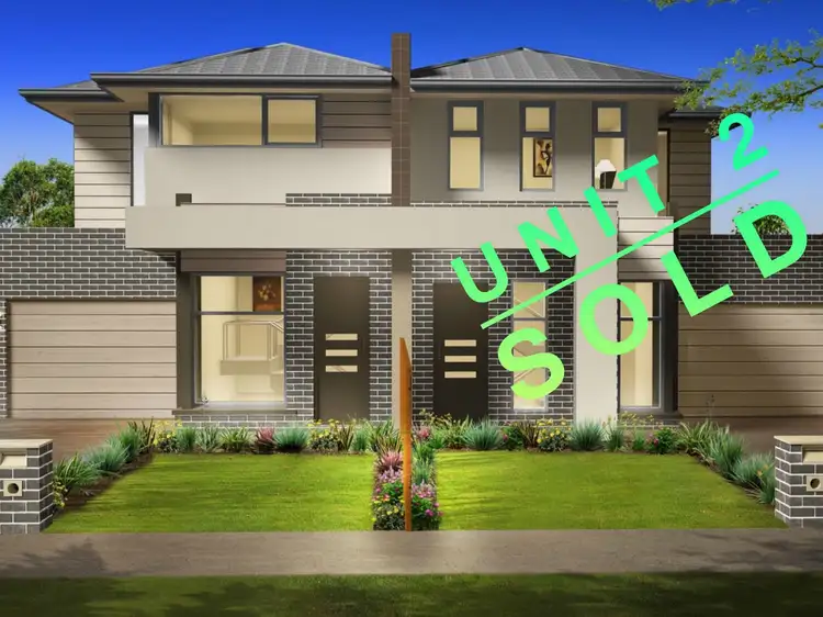 1/14 Raglan Street, Avondale Heights VIC 3034
