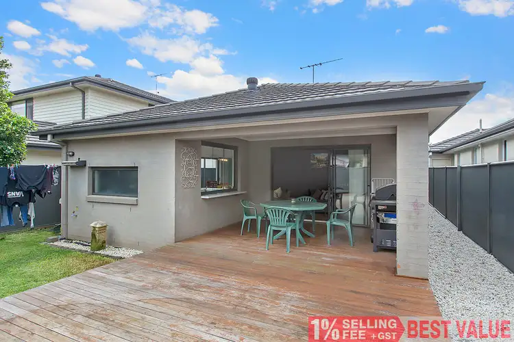 Seventh view of Homely house listing, 19 Jenkin Street, Ropes Crossing NSW 2760