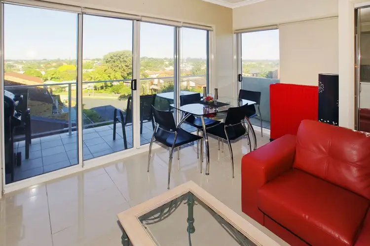 Second view of Homely apartment listing, 10/3 Sydney Street, Redcliffe QLD 4020