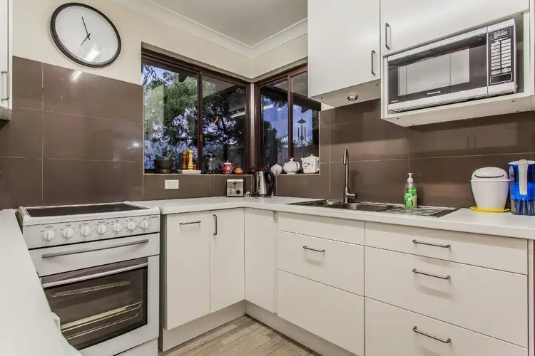 Sixth view of Homely villa listing, 6/160 Gwenyfred Road, Kensington WA 6151
