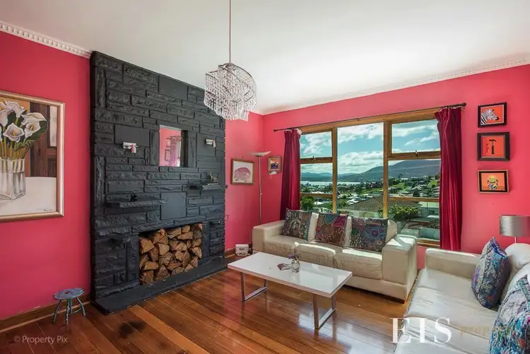 Fourth view of Homely house listing, 17 Caversham Rd, West Moonah TAS 7009