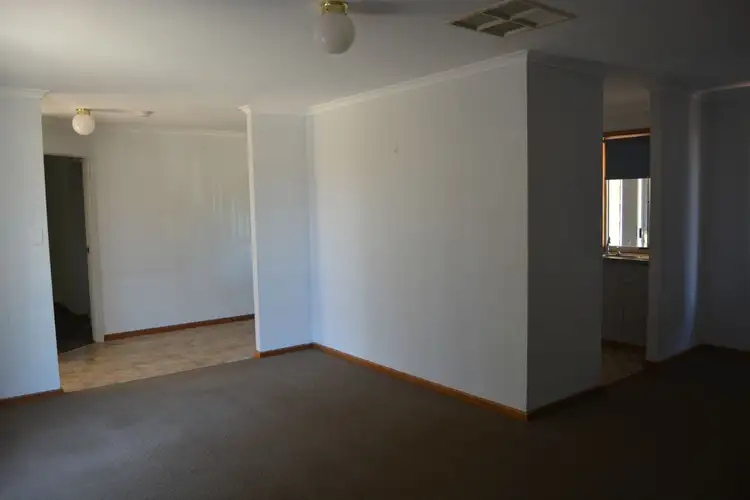 Second view of Homely house listing, 58 Hermit Street, Roxby Downs SA 5725
