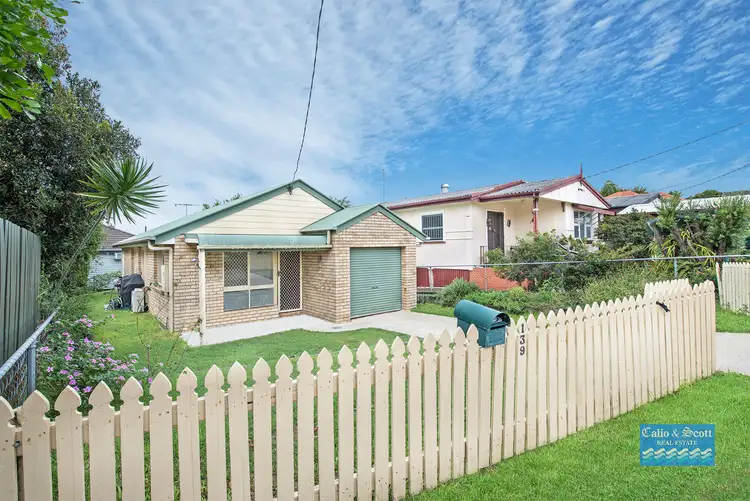 Main view of Homely house listing, 139 North Road, Brighton QLD 4017
