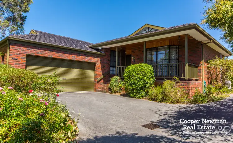 1/378 Burwood Highway, Burwood VIC 3125