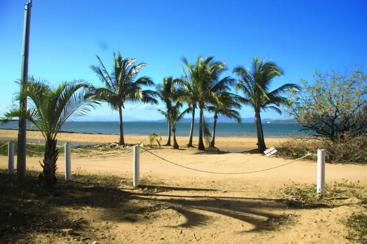 Main view of Homely land listing, 776 West Point Road, Magnetic Island QLD 4819