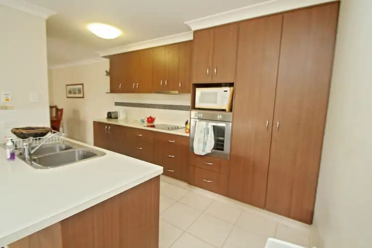 Seventh view of Homely unit listing, Unit 1/53 Bisley Street, Warwick QLD 4370