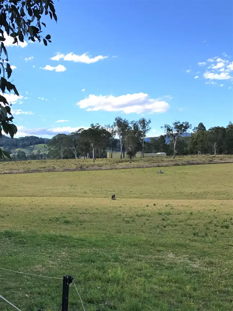 Fifth view of Homely land listing, Lot 51 Peebles Street, Barrington NSW 2422