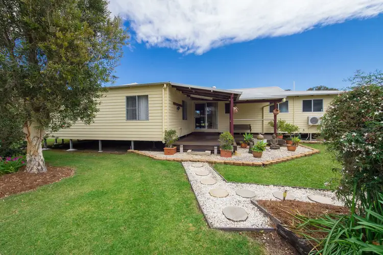 Third view of Homely house listing, 25 Mookin Street, Tucabia NSW 2462