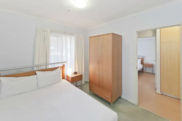 Third view of Homely apartment listing, B3/188 Carrington Street, Adelaide SA 5000