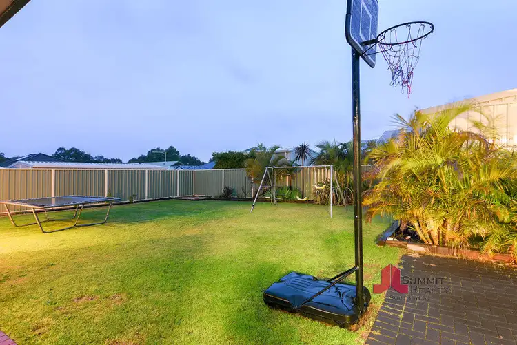 Fourth view of Homely house listing, 5 Vaughans Way, Australind WA 6233