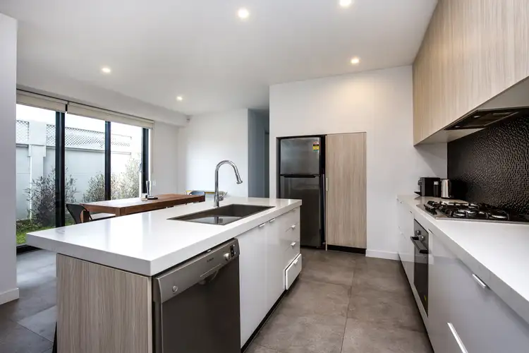 Fifth view of Homely townhouse listing, 3/22 Wadham Street, Pascoe Vale South VIC 3044