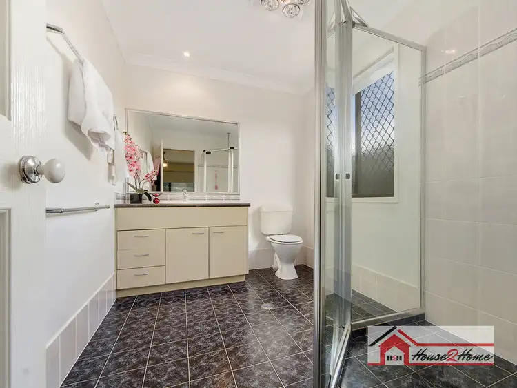 Sixth view of Homely house listing, 2 Pepperina Court, Ormeau QLD 4208