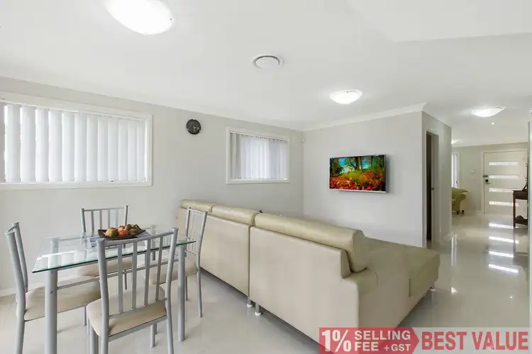 Fourth view of Homely house listing, 35 McCulloch Road, Blacktown NSW 2148