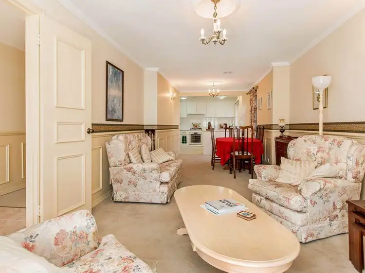 Fourth view of Homely unit listing, Unit 5,/8-10 Lithgow Avenue, Blackburn VIC 3130