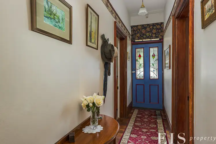 Third view of Homely house listing, 38 Newdegate St, North Hobart TAS 7000