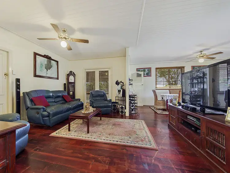 Fifth view of Homely rural property listing, LOT 1/49 Mill Road, Woongoolba QLD 4207