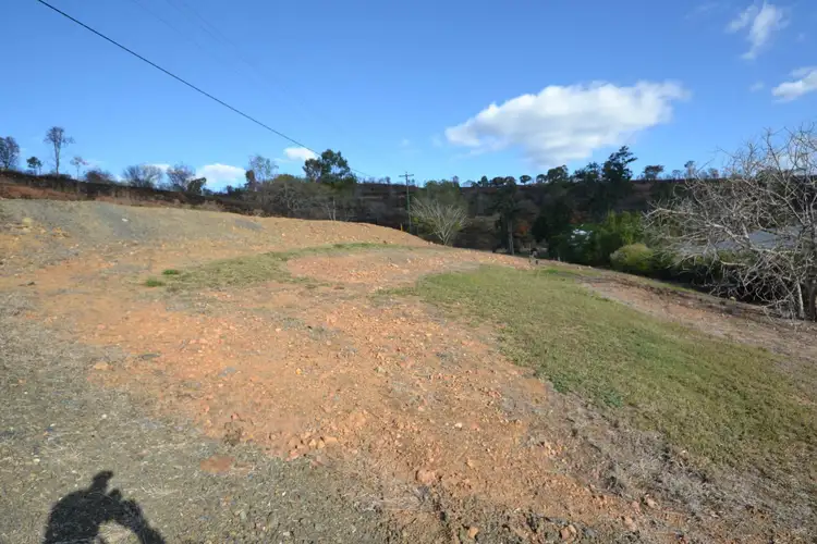 Third view of Homely land listing, 70 Gordon Street, Mount Morgan QLD 4714