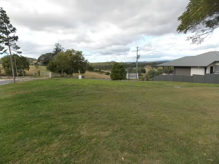 Fifth view of Homely land listing, 42 Upper John Street, Rosewood QLD 4340