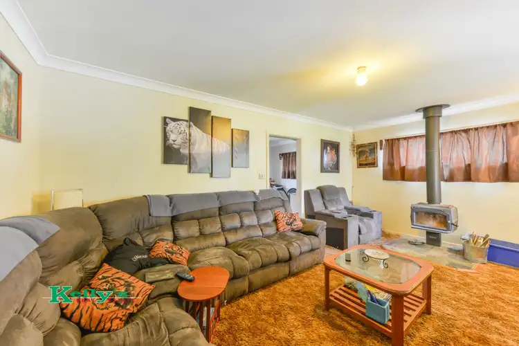 Third view of Homely house listing, 370 Goonoo Goonoo Road, Tamworth NSW 2340