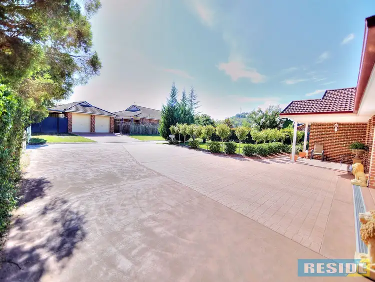Fourth view of Homely house listing, 27 Magnolia Drive, Picton NSW 2571